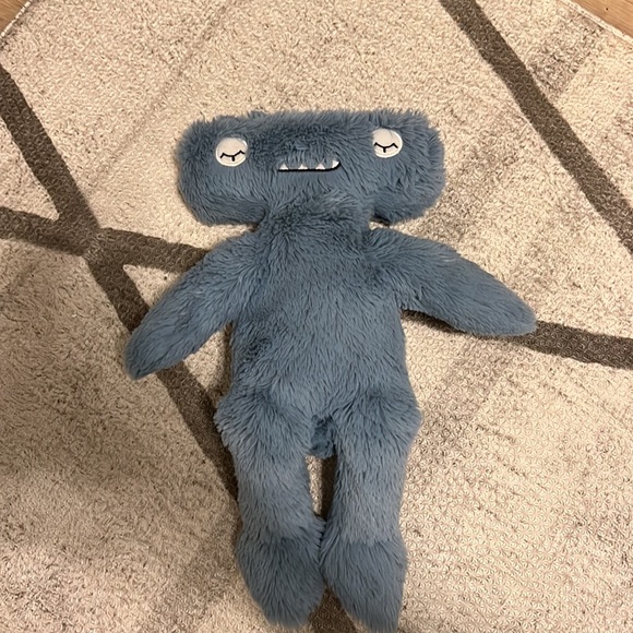 Slumberkins Hammerhead - Picture 2 of 3